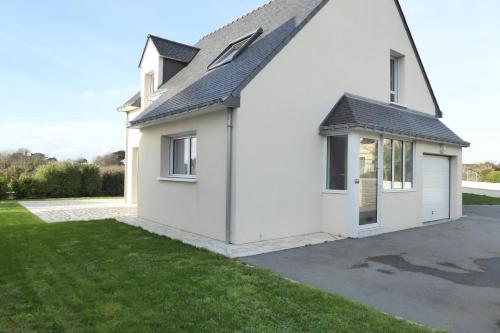 REF 052 Maison 5 pièces au calme et à proximité du Golfe du Morbihan gîte à louer Locmariaquer