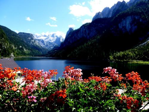 Gasthof Gosausee