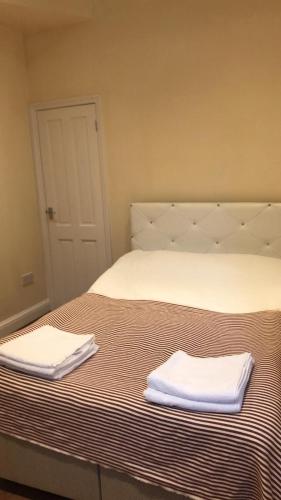 Camden One Bedroom Apartment, , London