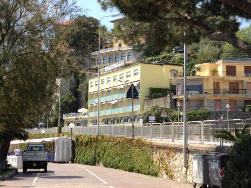 Hotel Marina Hotel de charme Savone