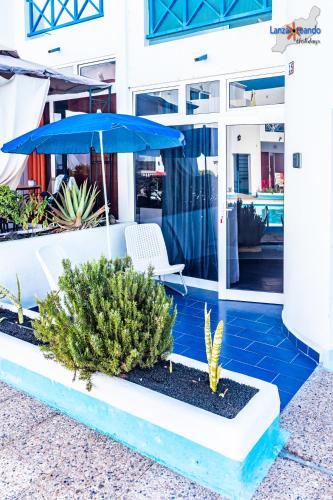 Vivienda Vacacional Il Sogno Aircon&English channels 3
