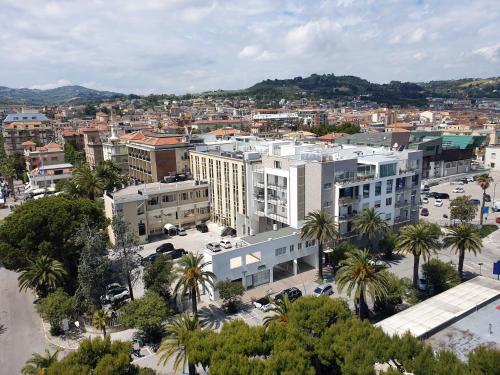 Hotel Calabresi in San Benedetto del Tronto