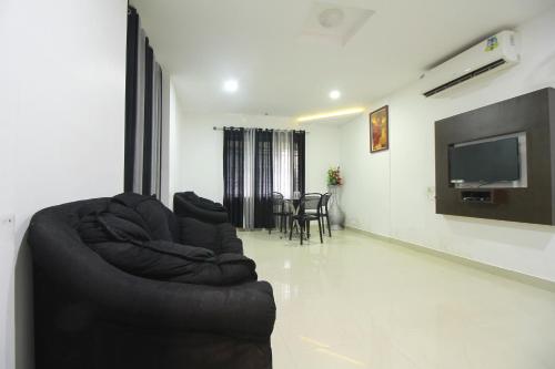 Half Moon Residency Calicut