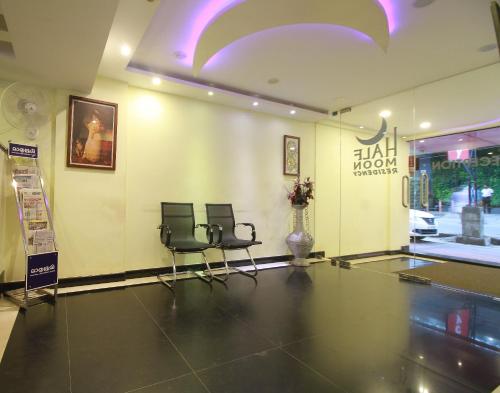 Half Moon Residency Calicut