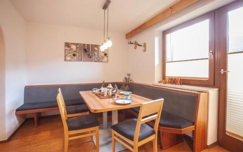 บริการและสิ่งอำนวยความสะดวก, apart.pitztal in ฟาสชินา