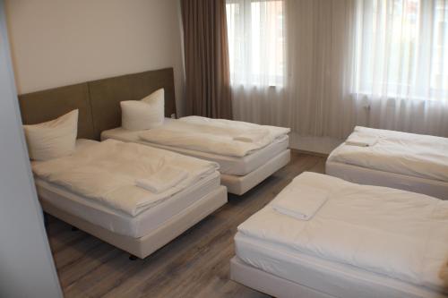 Slamba - Hostel GmbH - image 4