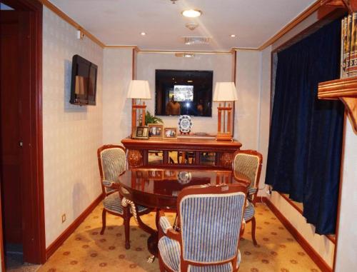 Manazil Al Madinah Hotel Image 48