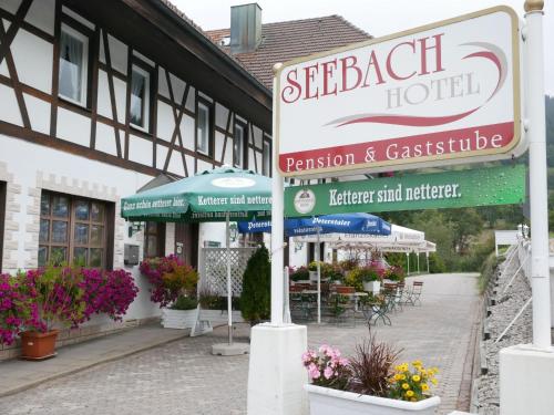 Seebach-Hotel - image 14