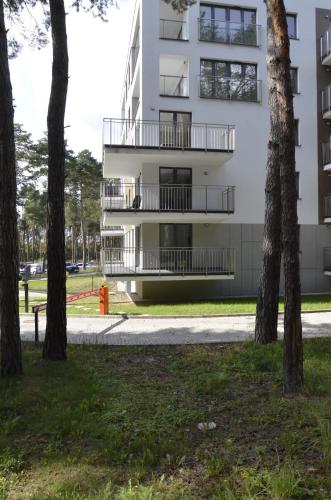 "10" SŁOŃCE WODA LAS - Apartament No10 Garaż w cenie ("10" SLONCE WODA LAS - Apartament No10 Garaz w cenie) in Maslov