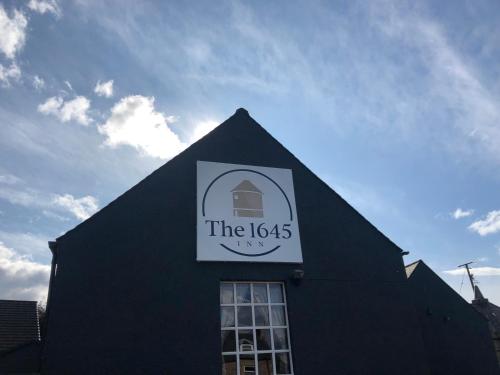 The 1645 Inn