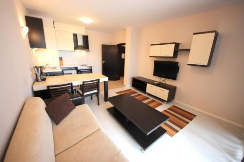 Menada Horyzont Apartments - image 2