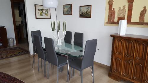 Facilities, Riviera 34 in Treviso