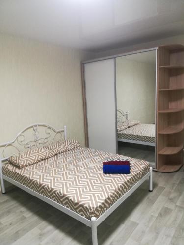 Stusa apartment new