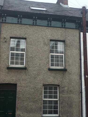 City Centre Rooms Abercorn Road Ltd Free Parking Free Wifi, , County Londonderry