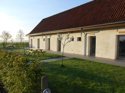  De Grote Linde in Oostkamp