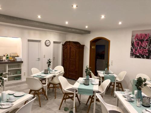 Eten en drinken, Liberty Hotel Cologne in Cologne