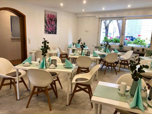 Eten en drinken, Liberty Hotel Cologne in Cologne