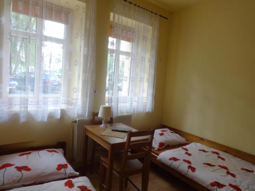 Apartamenty NOCLEGI BĘDZIN