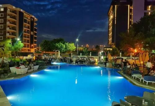 karşıyaka hotel, Pension in Izmir bei Izmir