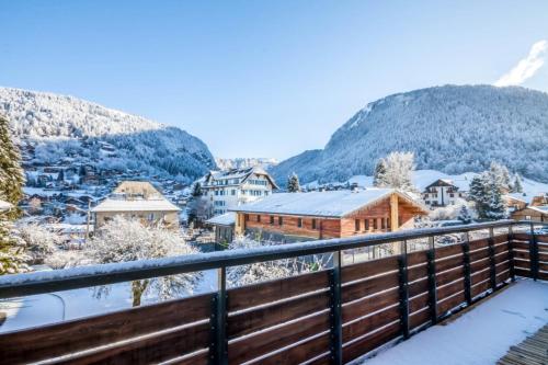 JOUX PLANE A 202 - image 4