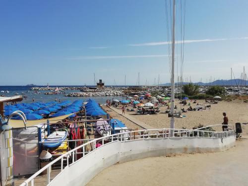 Appartamento 3' dalla spiaggia - A casa di Chiara e Marina
