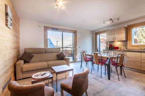 JOUX PLANE A 202 - Apartment - Morzine