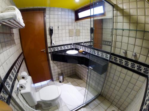 Standard Double or Twin Room with Sea View image 9