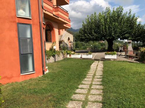 Affittacamere Il Colle in Faicchio