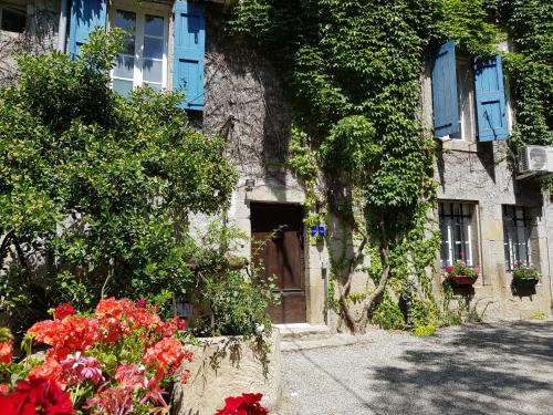 LE MOULIN D'Ô chambre d'hôte Montréal