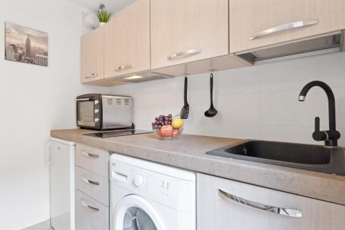 Bolognina Fair Functional Apartment, Boloňa (fotografie 8)