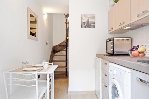 Bolognina Fair Functional Apartment