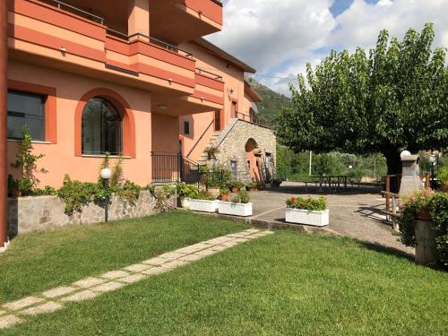  Affittacamere Il Colle in Faicchio