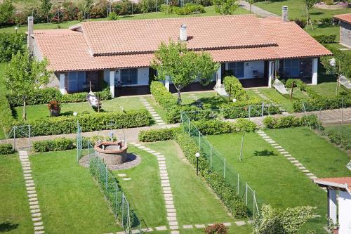  Country estate Maremmana Grosseto - ITO031001-SYA, Pension in Grosseto