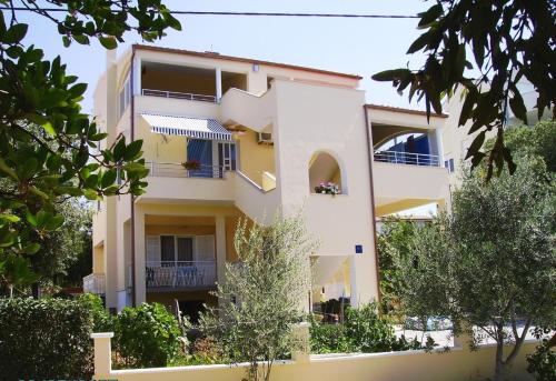 Apartments Villa Damir Apartments Villa Damir