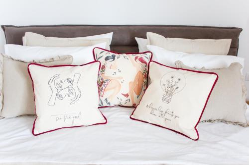 Grand Accommodation Apartments - image 11