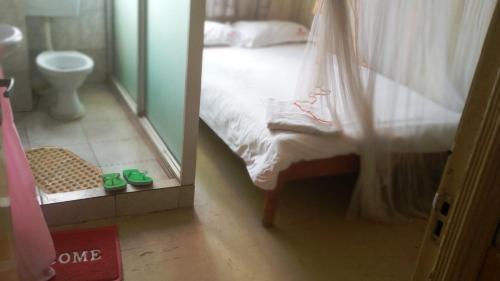 Jaffers Hotel Nairobi in Nairobi