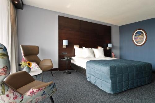 Van der Valk Hotel Sassenheim - Leiden - image 11