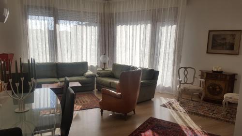 Riviera 34 in Treviso