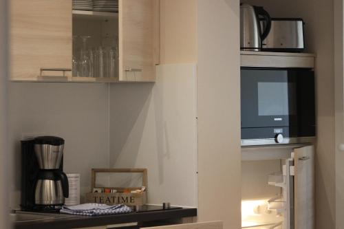 Apartment Central Nähe Thomaskirche - image 8