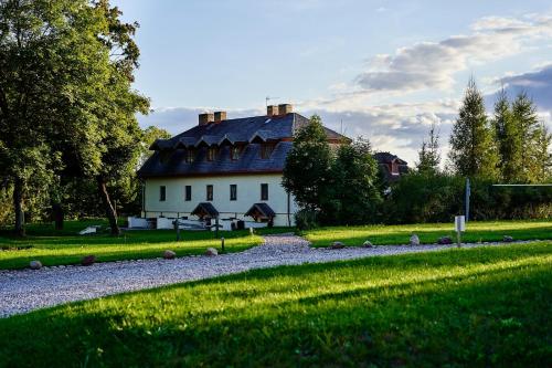 Accommodation in Suwałki