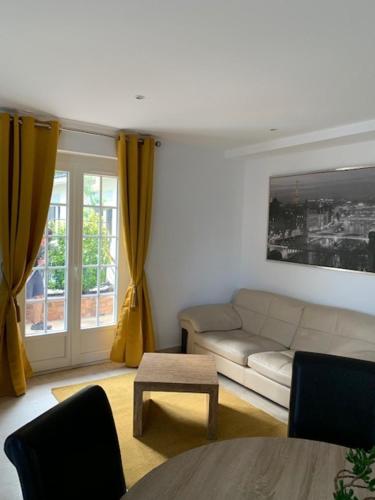 APPARTEMENT T2 RER CACHAN in Cachan