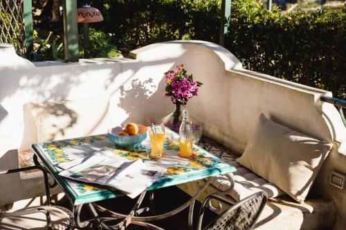 B & B Orto Paradiso