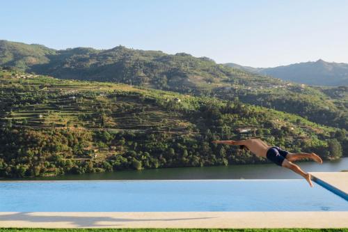  Casa da Mouta - Douro Valley, Unterkunft in Santa Cruz do Douro