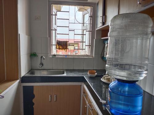 NIRMAN beach homestay in Penthakata