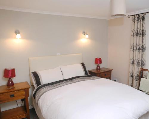 1 double bed