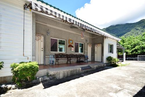 Xi Cun Homestay Taitung