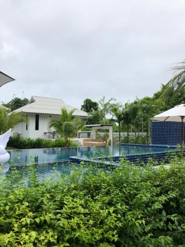 Bulan Villa rayong