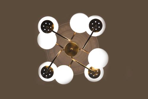 盧克希爾酒店 Luxir Hotel