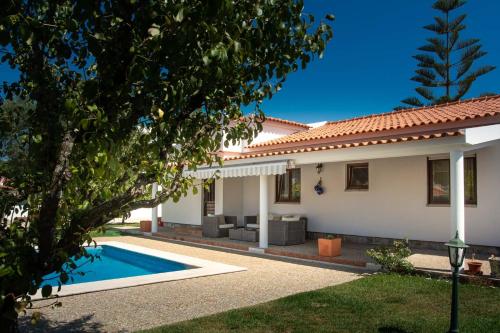Casa da Quintinha - Villa with a pool