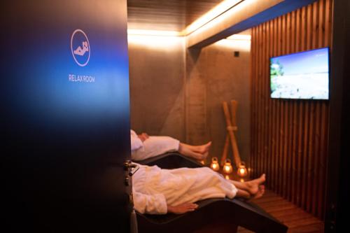 Hotel Cristal Vieira Praia & Spa - image 11